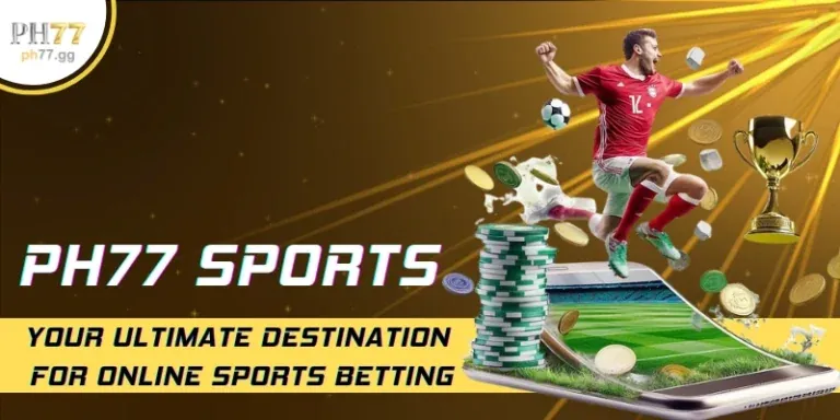 Ra mắt tính năng cá cược thể thao mới tại 77 Ball