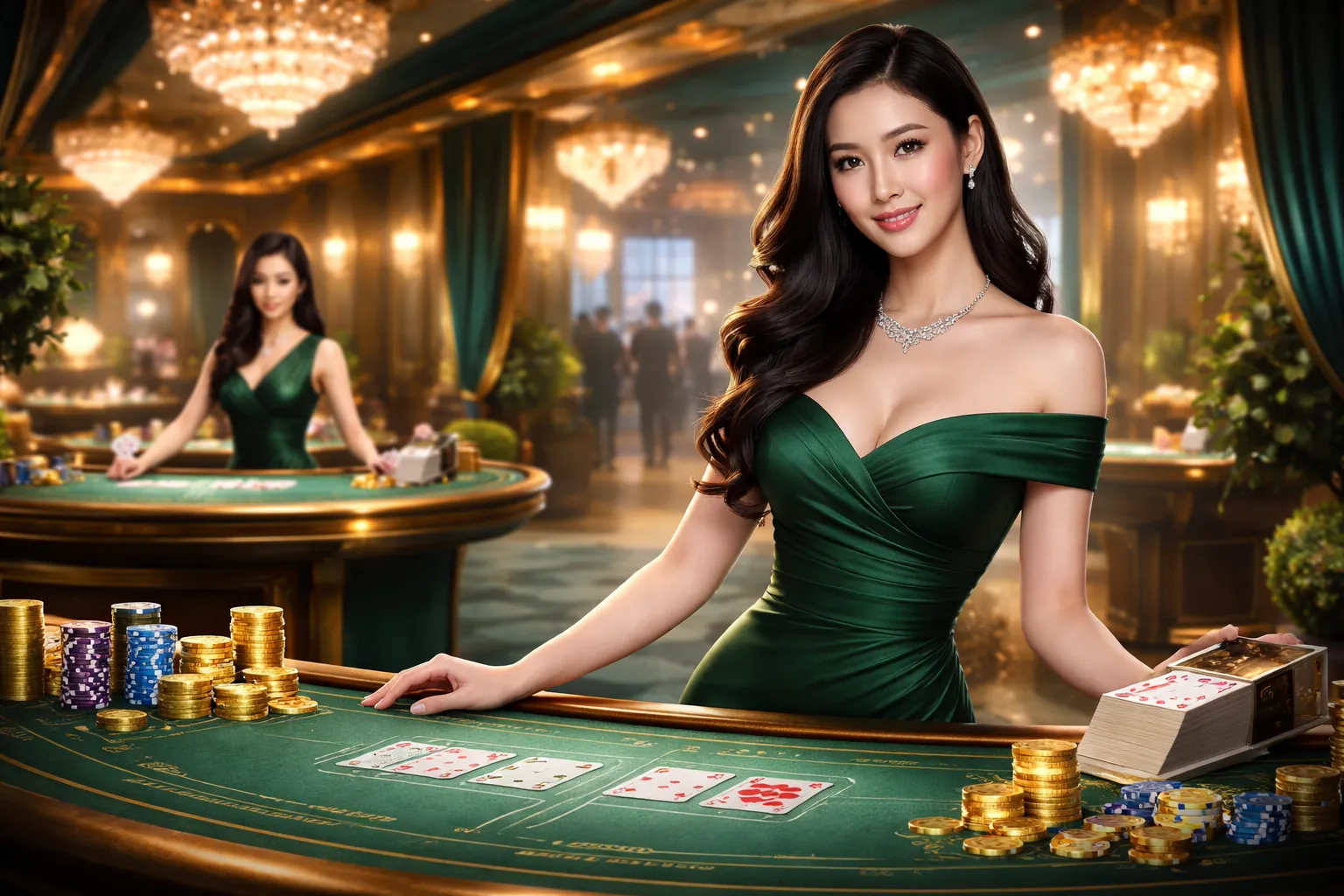 Nền tảng an toàn và bảo mật