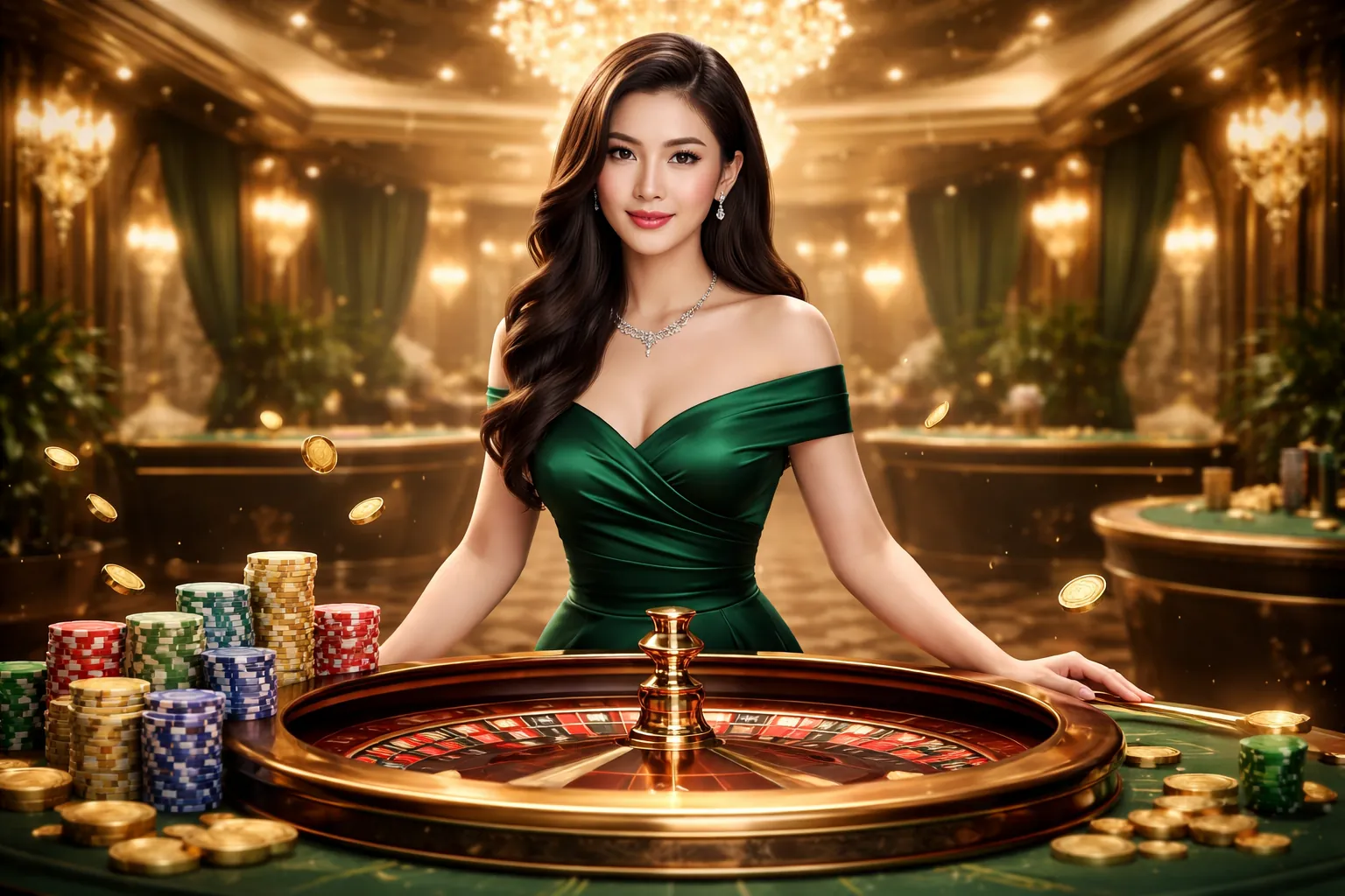 Giá trị cốt lõi 77 ball
