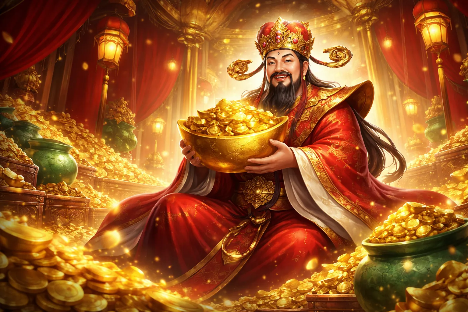 Hình ảnh chính 77 ball đăng ký - Nền tảng cá cược trực tuyến an toàn