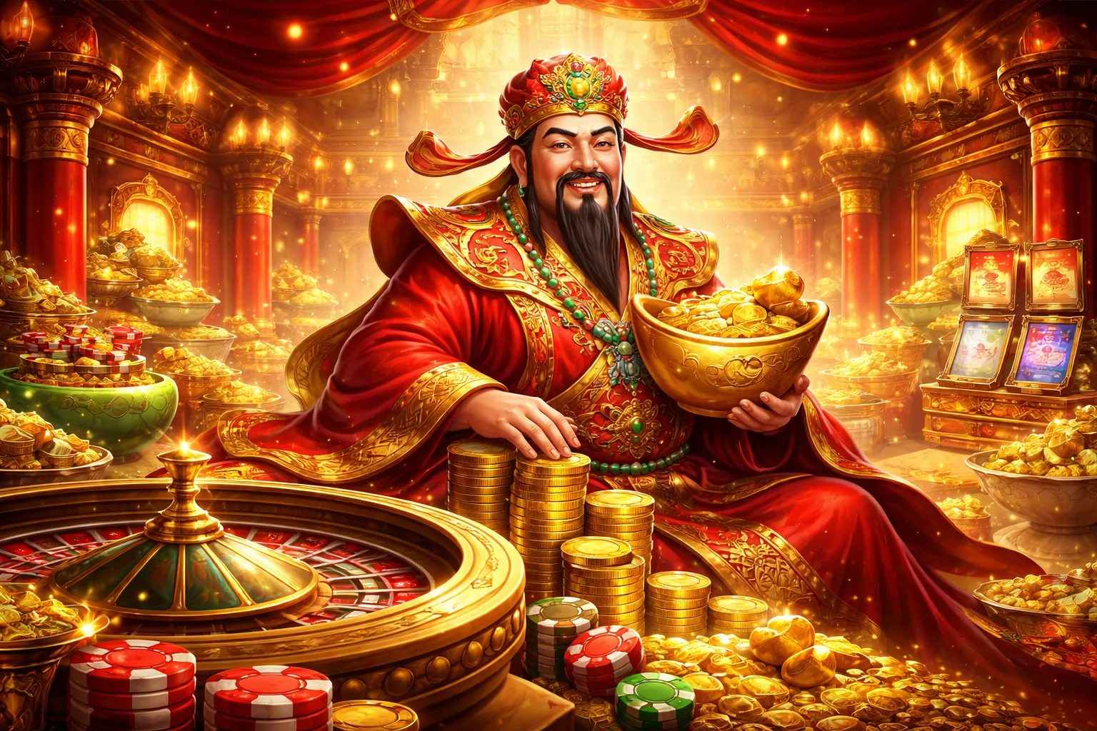 Hình ảnh chính blog 77 ball đăng ký