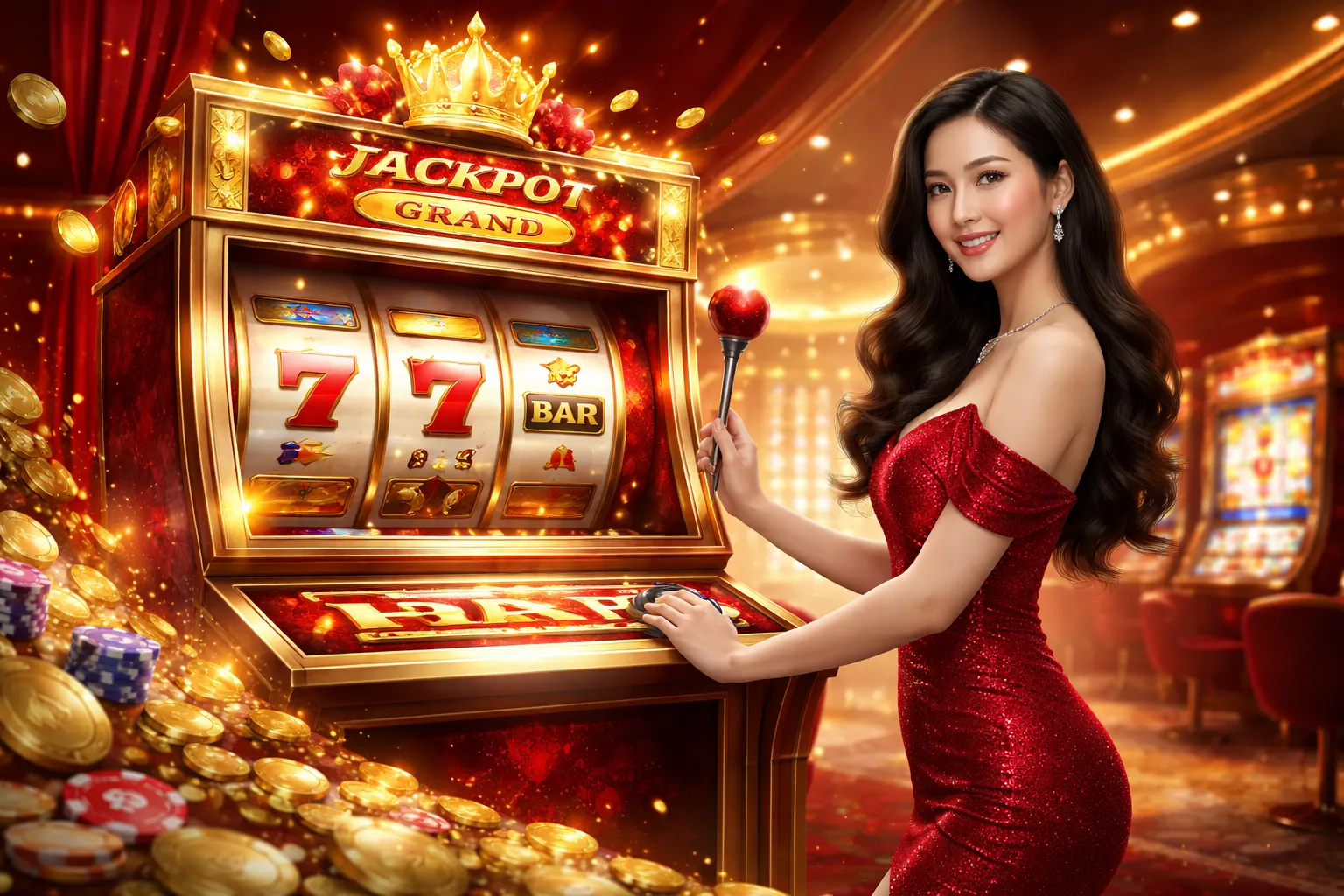Hình ảnh trung tâm hỗ trợ 77 ball đăng ký